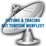 TomTom WEBFLEET